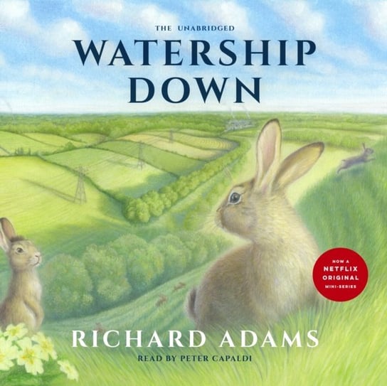 Watership Down Adams Richard