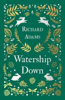 Watership Down Adams Richard