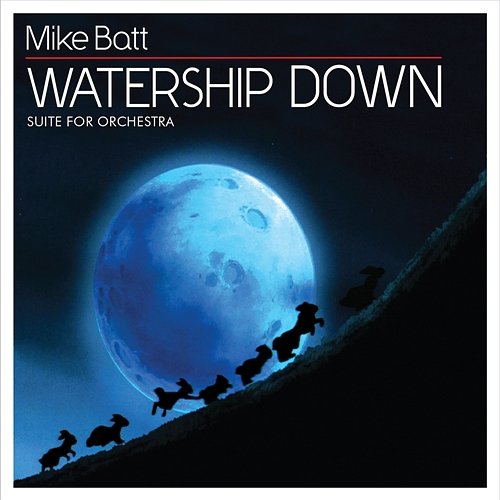 Watership Down Suite Mike Batt