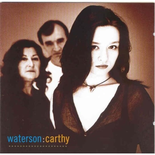 Waterson / Carthy Waterson:Carthy