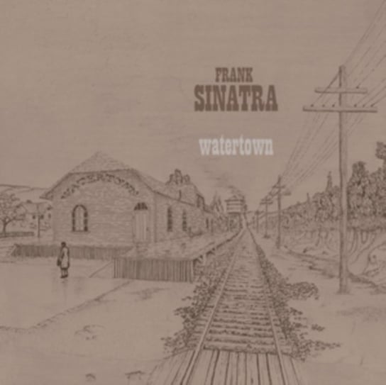 Watertown Sinatra Frank