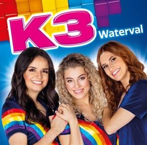 Waterval K3