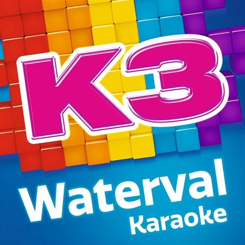 Waterval K3