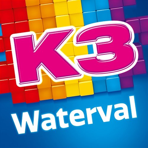 Waterval K3