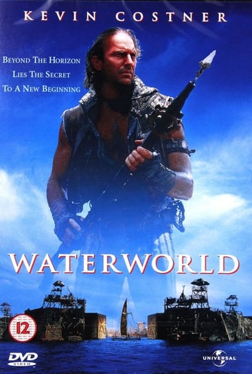 Waterworld Costner Kevin, Reynolds Kevin
