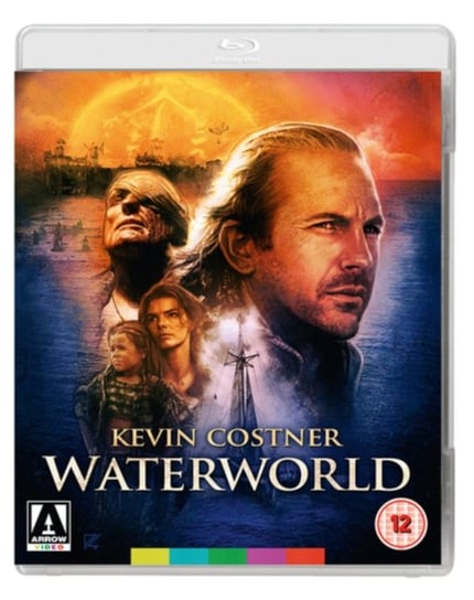 Waterworld (brak polskiej wersji językowej) Reynolds Kevin