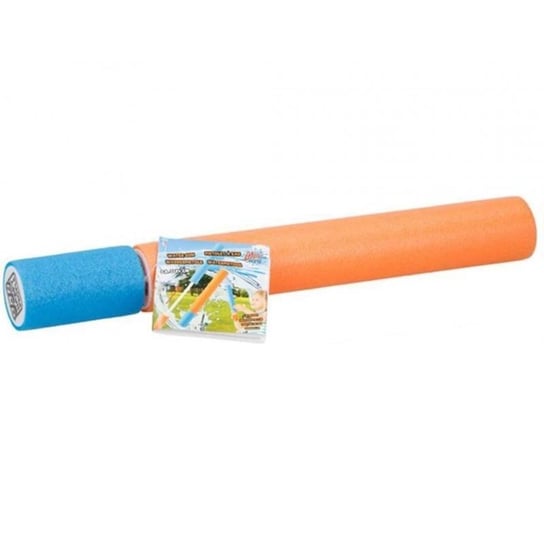 Waterzone - Pistolet strzykawka na wodę (Pomarańczowo-niebieski) Waterzone