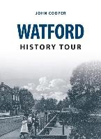 Watford History Tour Cooper John