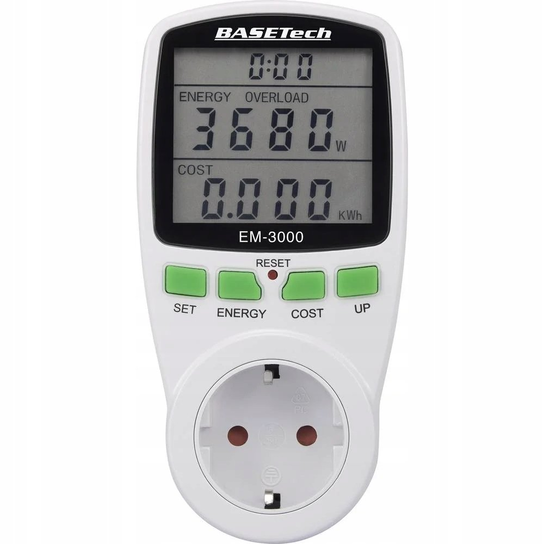 Watomierz Basetech EM-3000 Basetech