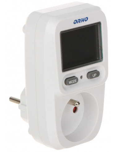 Watomierz kalkulator energii OR-WAT-419 Orno ORNO