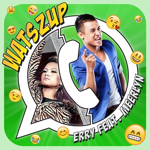 Watszup Erry Putra feat. Meerlyn