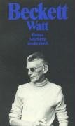 Watt Beckett Samuel