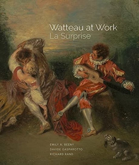 Wattaeu at Work - La Surprise Opracowanie zbiorowe