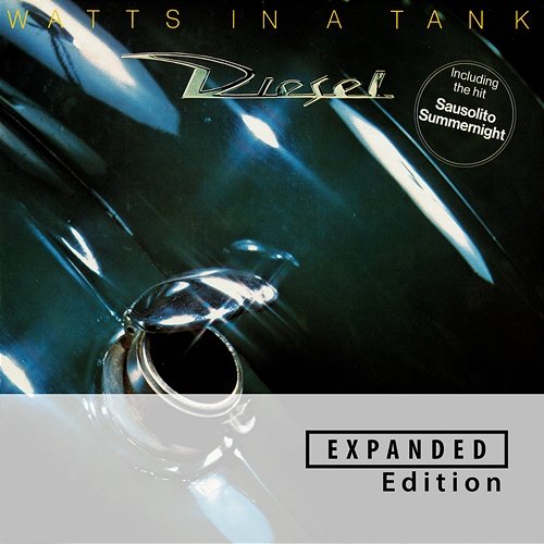 Watts In A Tank Diesel