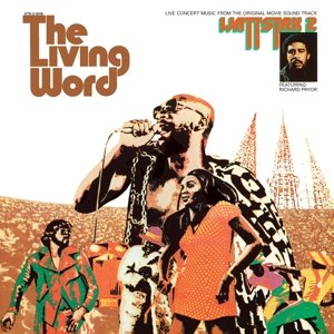 Wattstax: the Living Word/Wattstax 2, płyta winylowa Various Artists