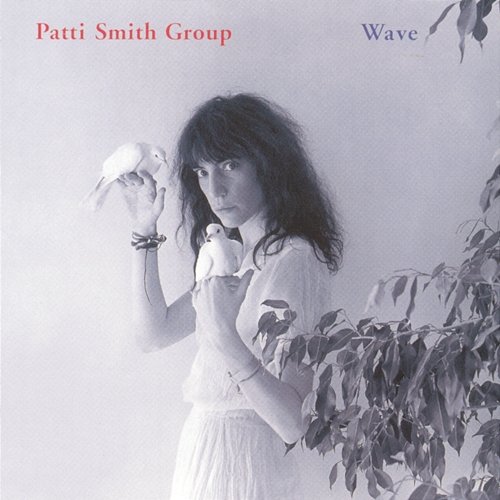 Wave Patti Smith Group