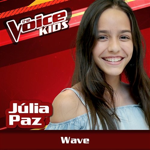 Wave Júlia Paz