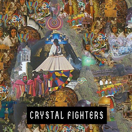 Wave Crystal Fighters