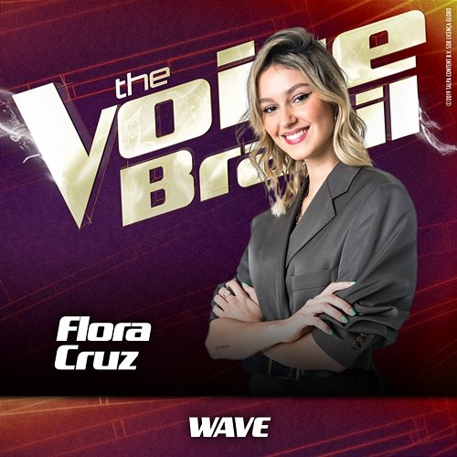 Wave Flora Cruz