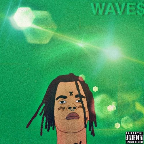 Wave$ Sauce Waves