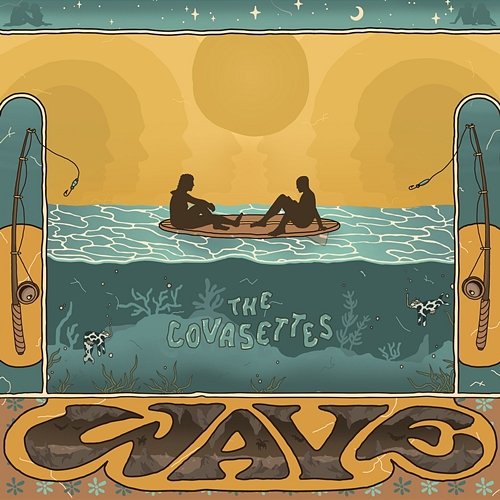 Wave The Covasettes