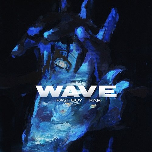 Wave FAST BOY, Raf