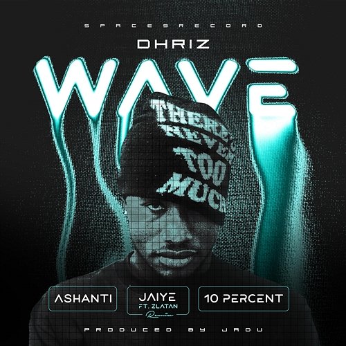 Wave Dhriz