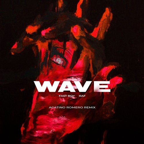 Wave Raf, FAST BOY