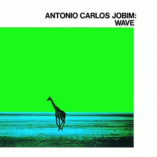 Wave Antonio Carlos Jobim