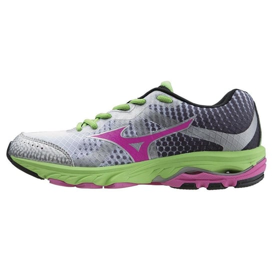 Wave Elevation Mizuno
