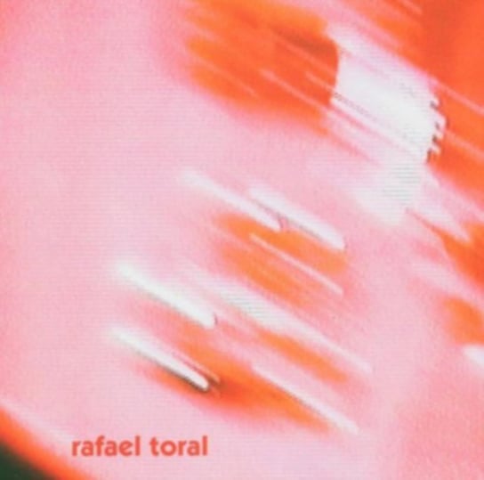 Wave Field, płyta winylowa Toral Rafael