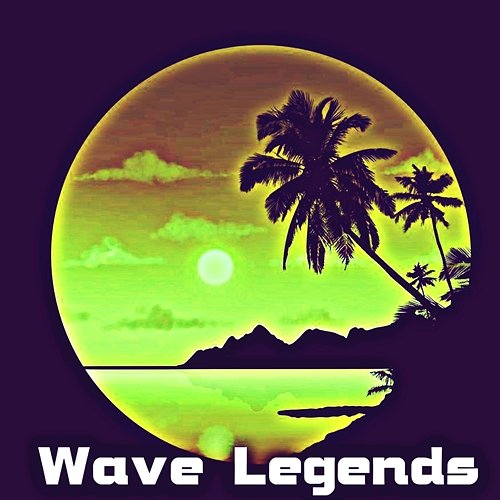 Wave Legends Nishant Wilburn