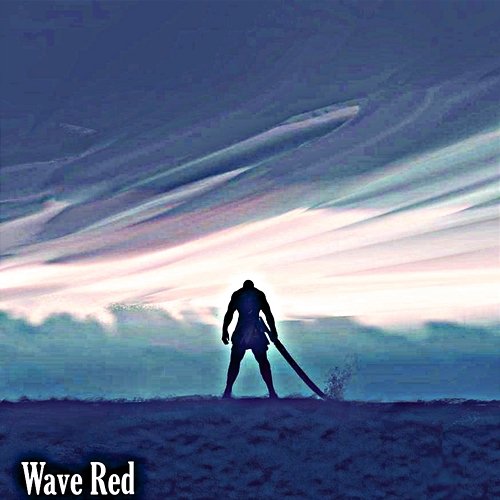 Wave Red Cyrstal Gisela