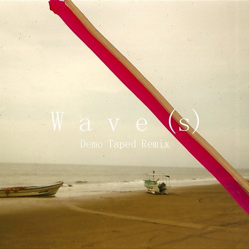 Wave(s) Lewis Del Mar