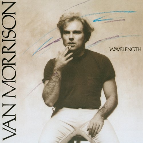 Wavelength Van Morrison