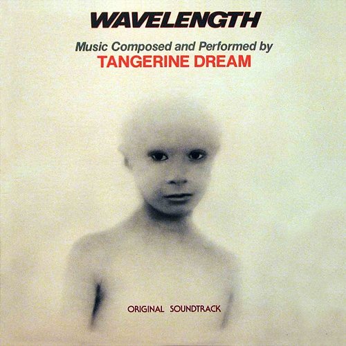 Wavelength Tangerine Dream