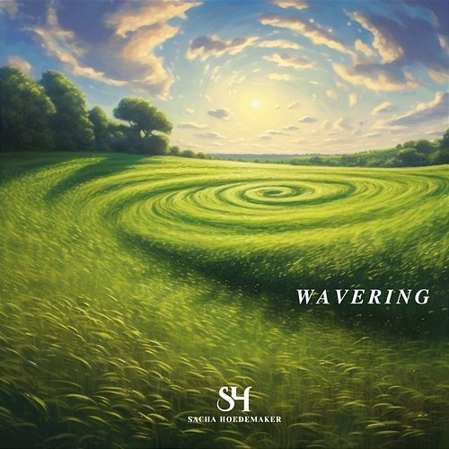 Wavering Sacha Hoedemaker