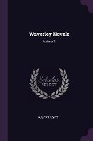 Waverley Novels; Volume 3 Walter Scott