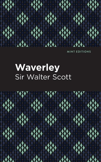 Waverly Scott Sir Walter