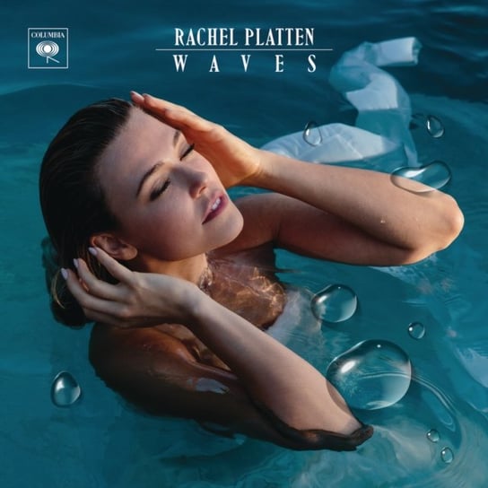 Waves Platten Rachel