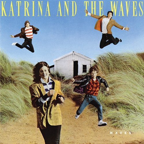 Waves Katrina & The Waves