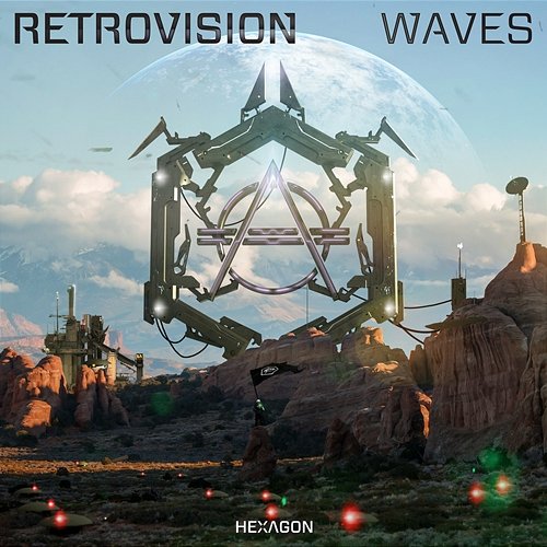 Waves RetroVision