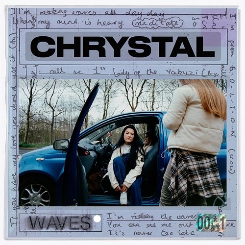 Waves Chrystal