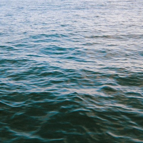 Waves Fiji Blue