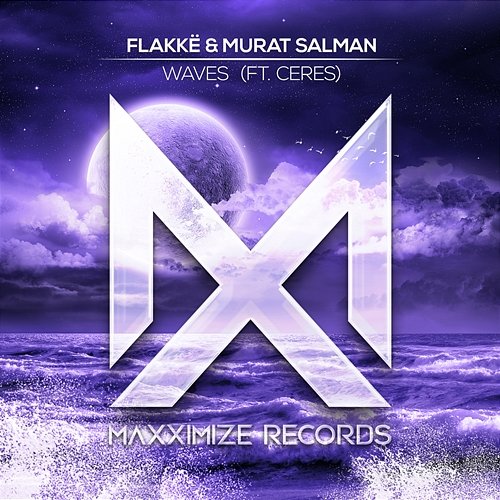 Waves Flakkë & Murat Salman feat. CERES