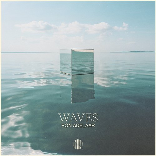 Waves Ron Adelaar