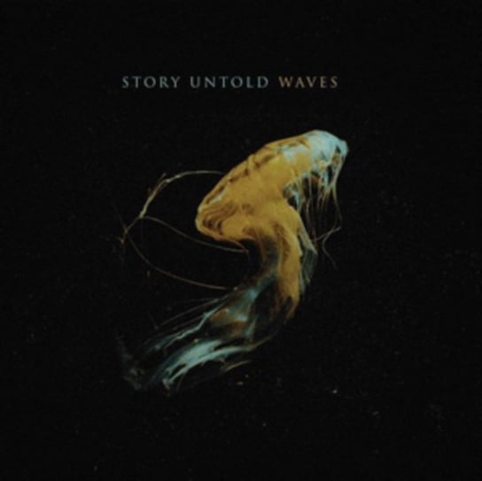 Waves Story Untold
