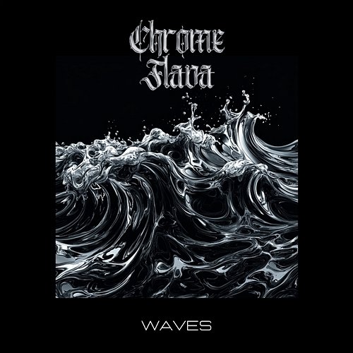Waves Chrome Flava