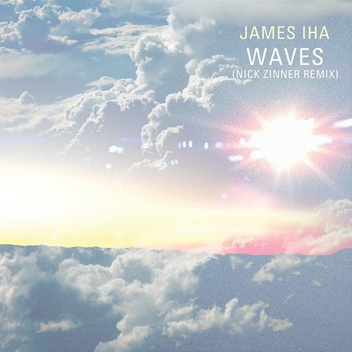 Waves James Iha
