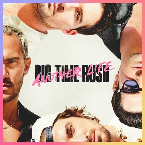 Waves Big Time Rush